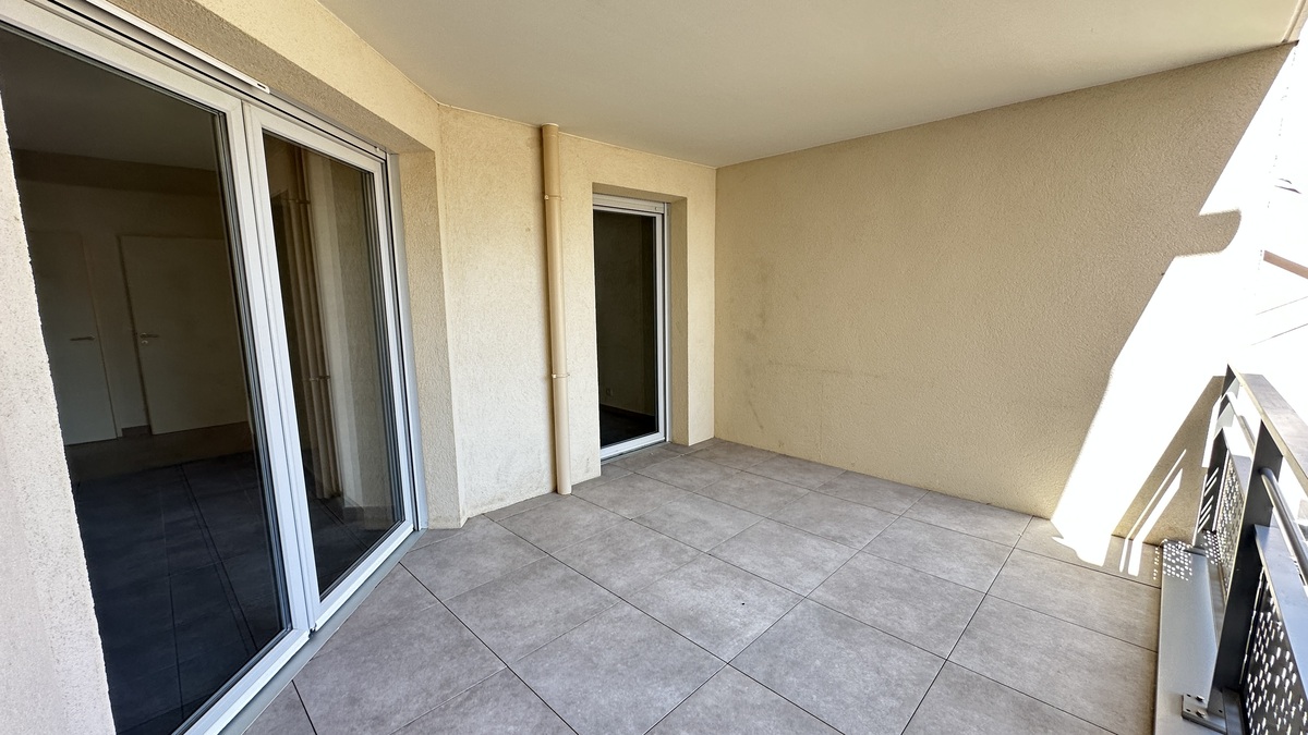 Appartement - Six-Fours-les-Plages