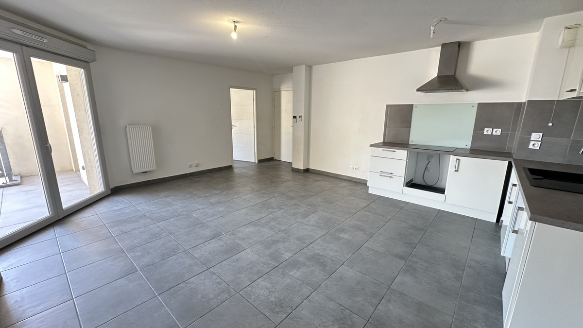 Appartement - Six-Fours-les-Plages
