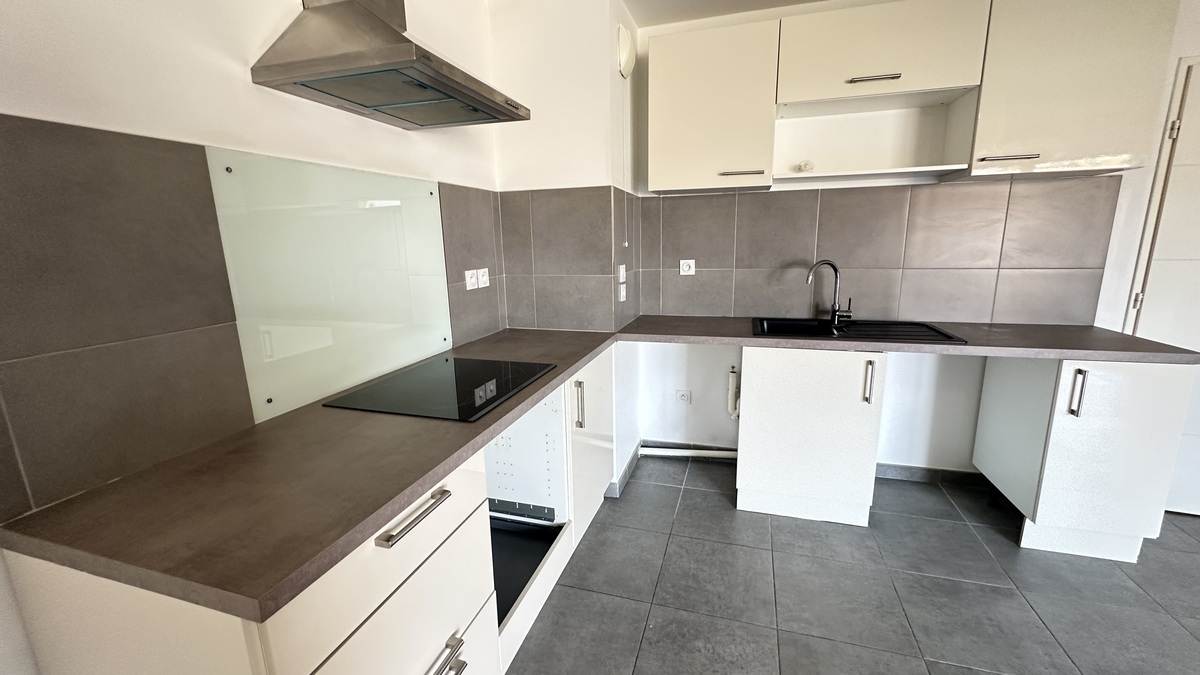 Appartement - Six-Fours-les-Plages