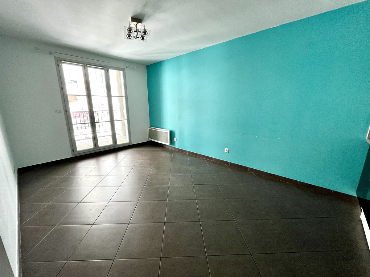 Appartement - Toulon