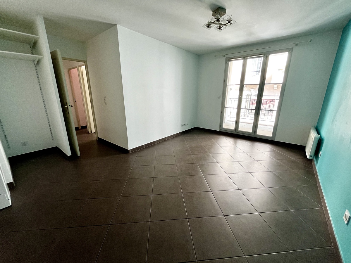 Appartement - Toulon