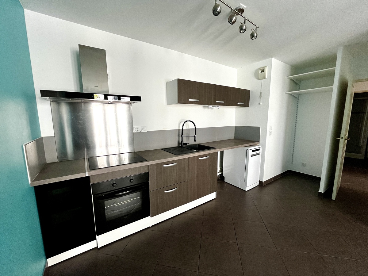 Appartement - Toulon