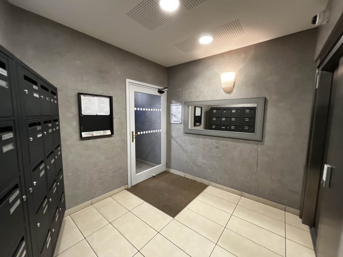 Appartement - Toulon