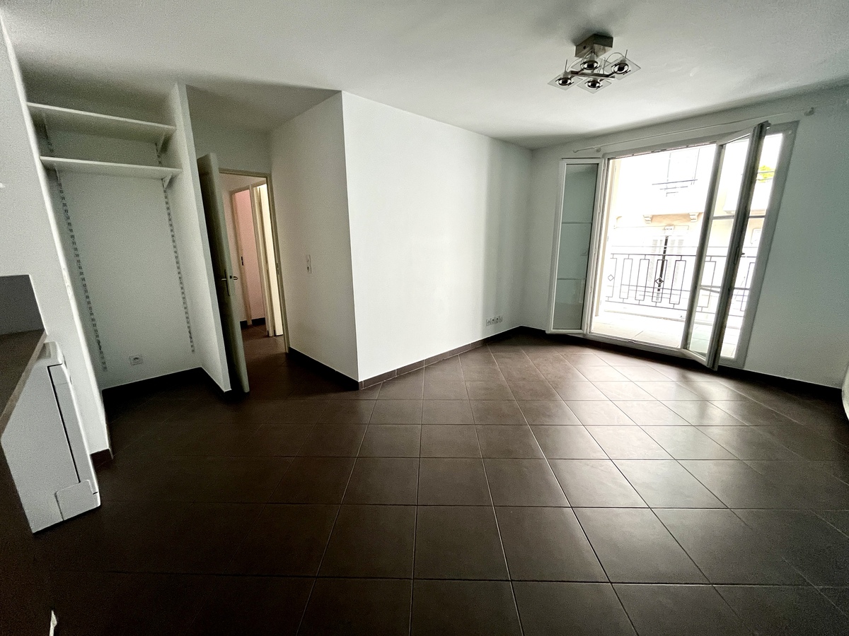 Appartement - Toulon