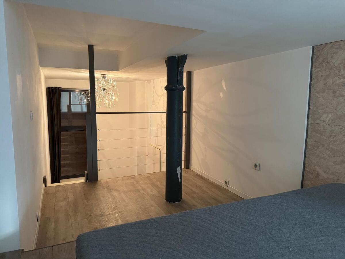 Appartement - Hellemmes Lille