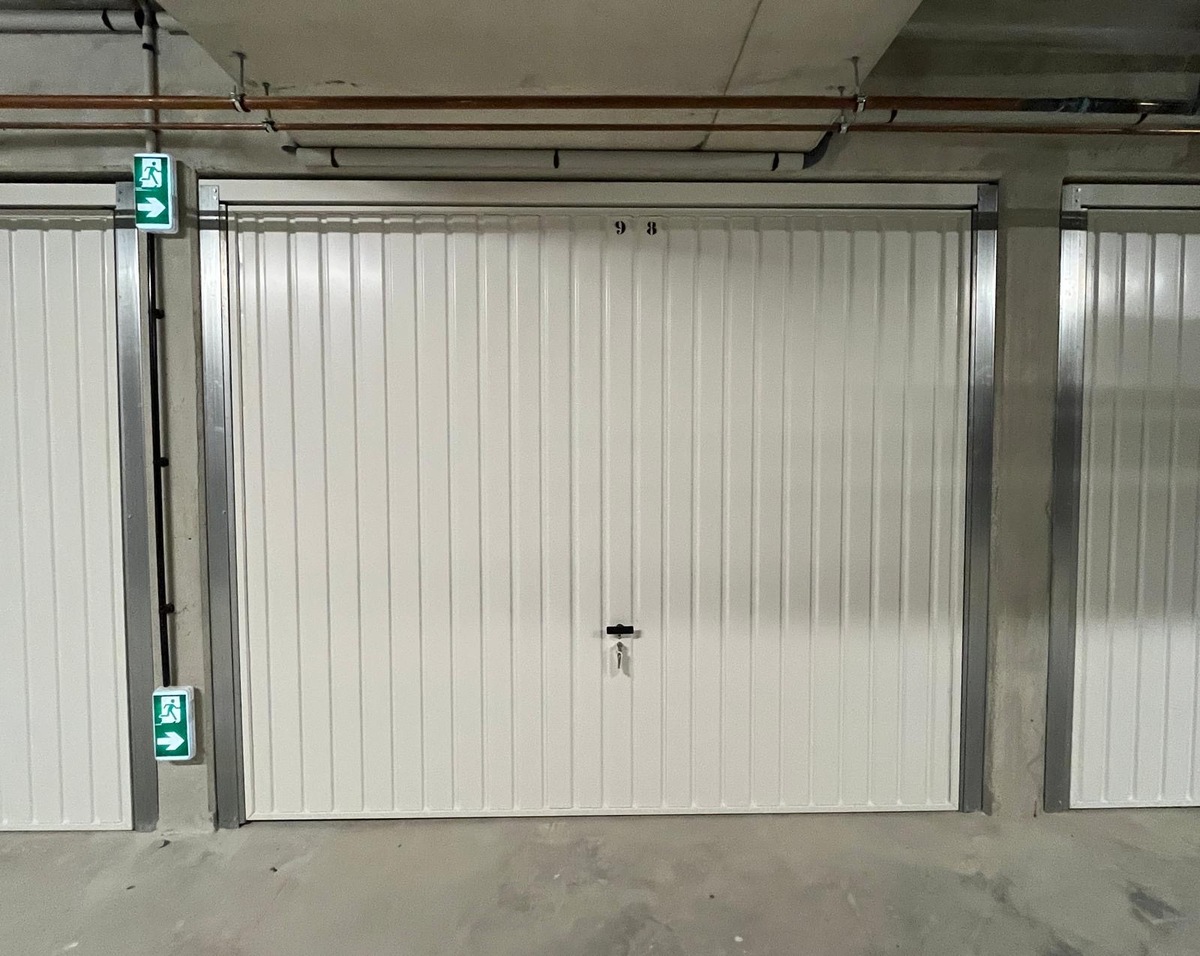 Garage - Fr�jus