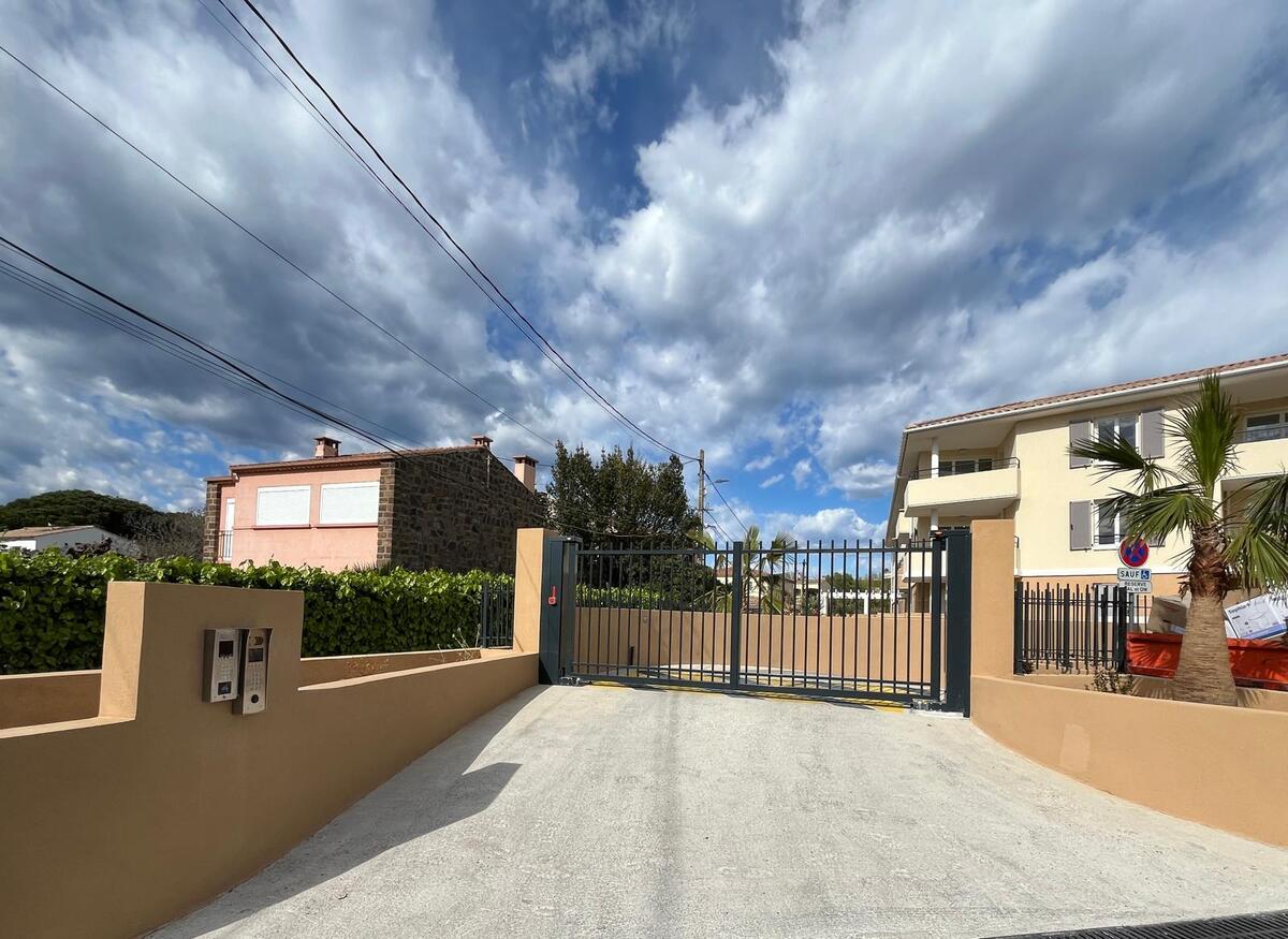 Garage - Fr�jus