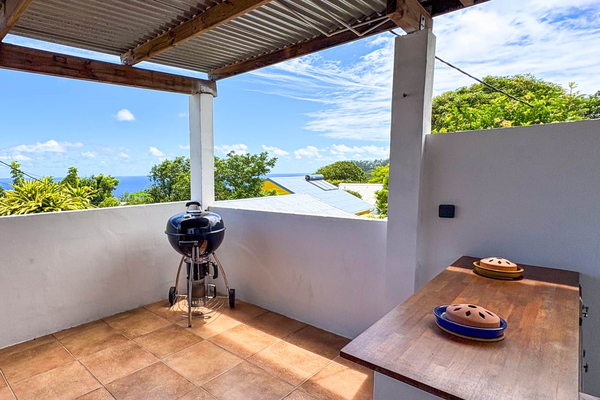 Maison - Saint-Joseph