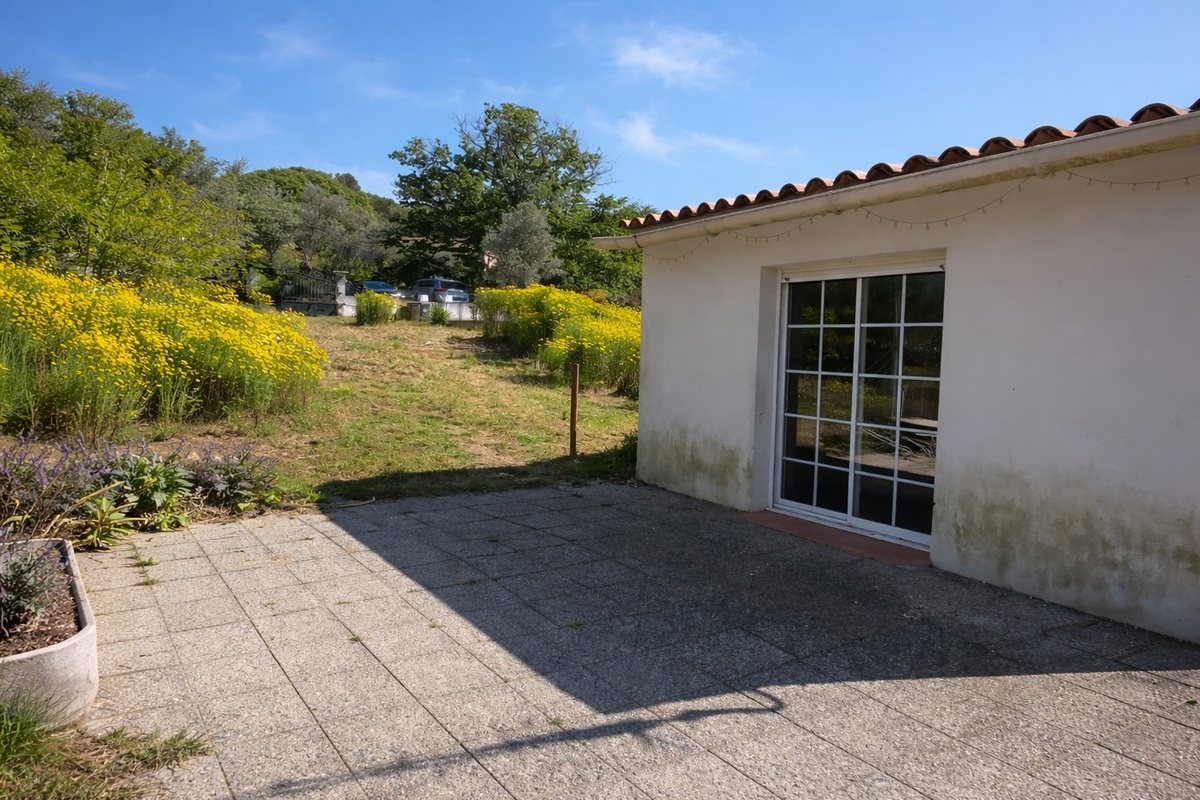 Maison - Six-Fours-les-Plages