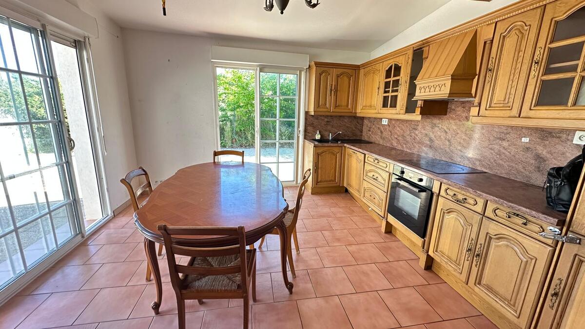 Maison - Six-Fours-les-Plages