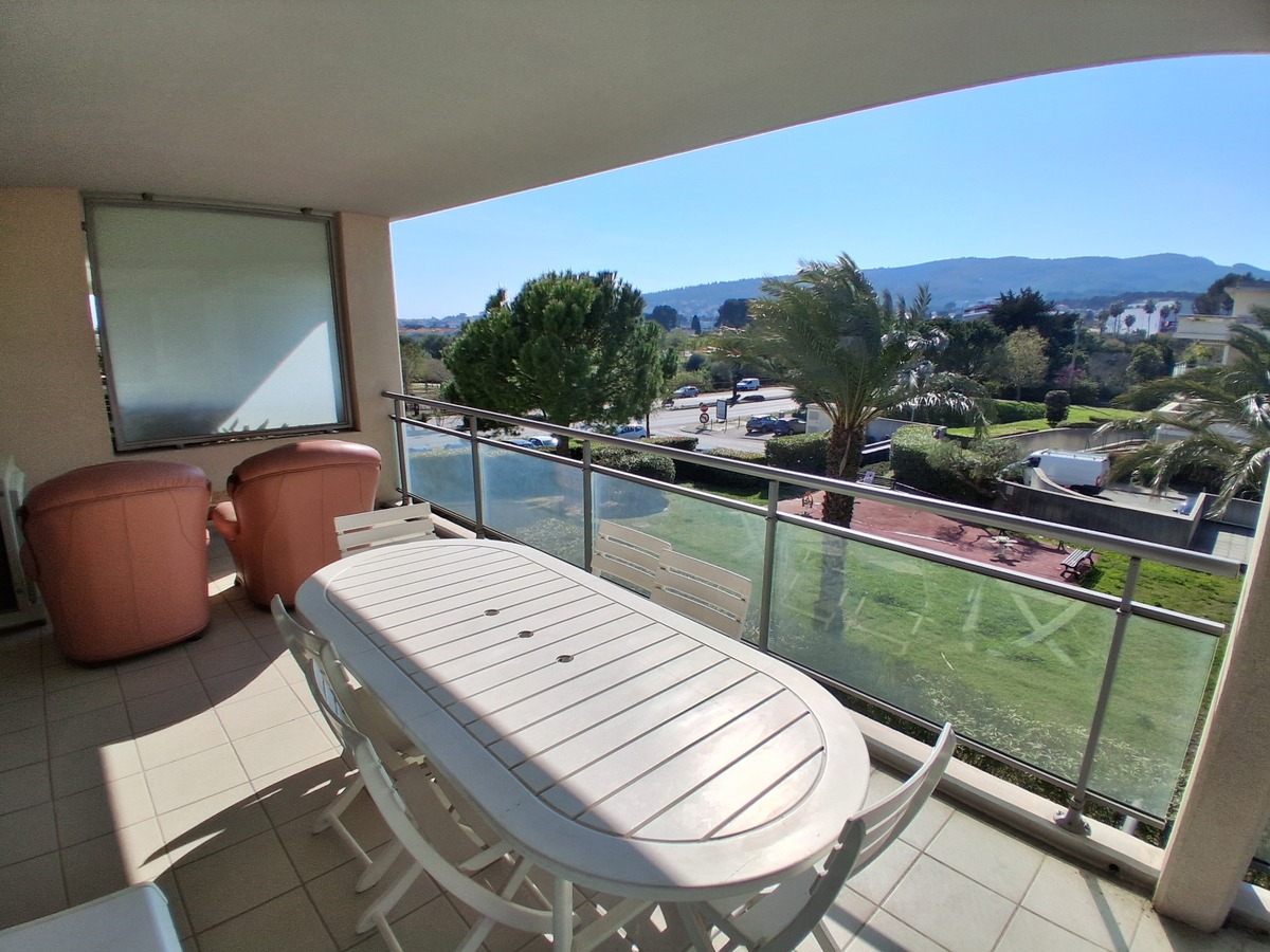 Appartement - La Ciotat