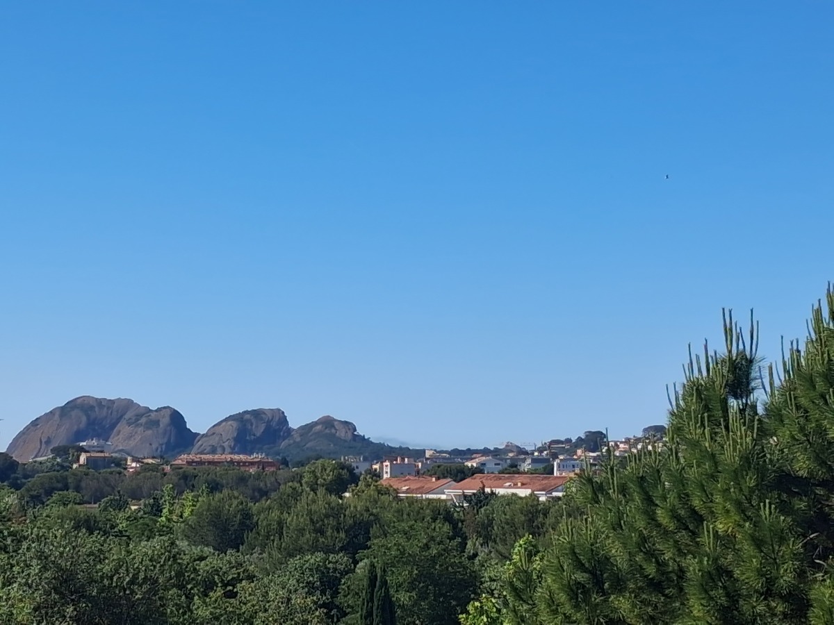 Appartement - La Ciotat
