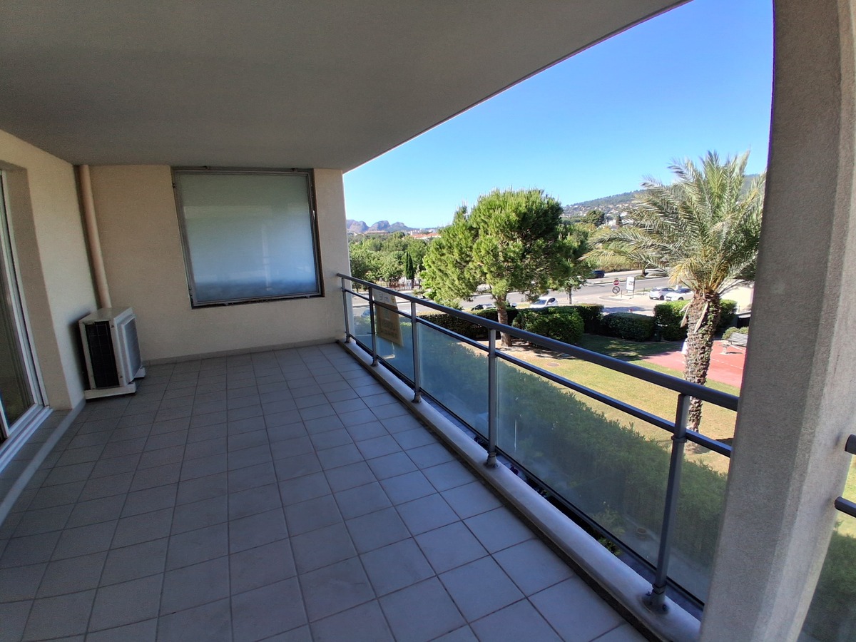 Appartement - La Ciotat
