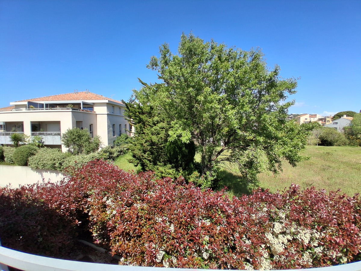 Appartement - Six-Fours-les-Plages