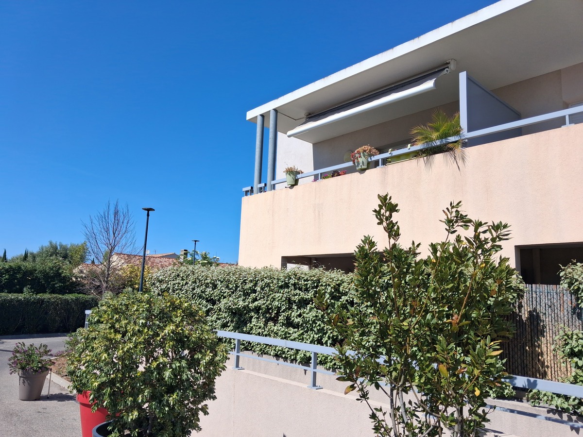 Appartement - Six-Fours-les-Plages