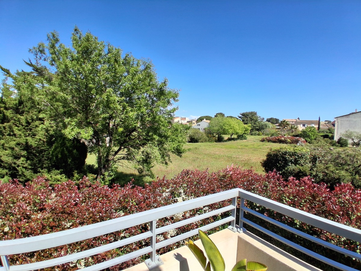 Appartement - Six-Fours-les-Plages