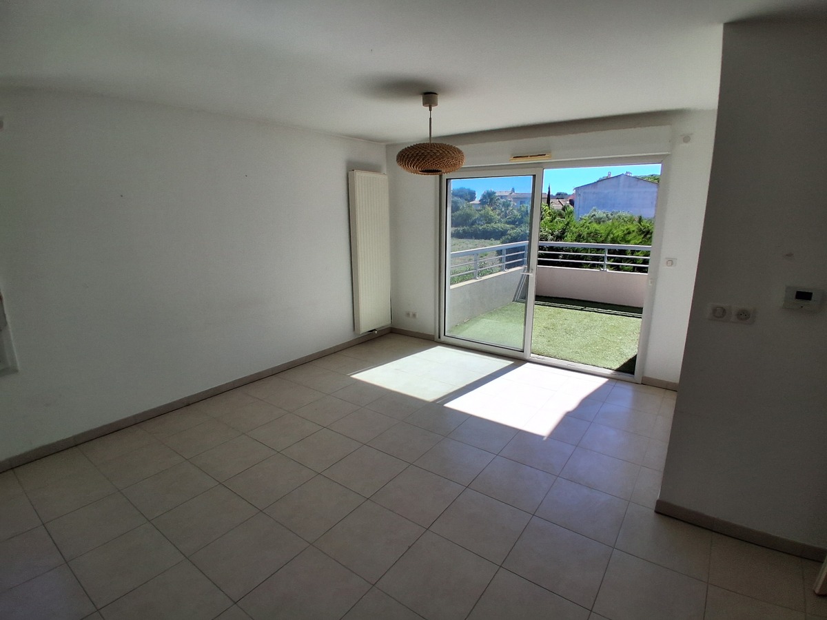 Appartement - Six-Fours-les-Plages