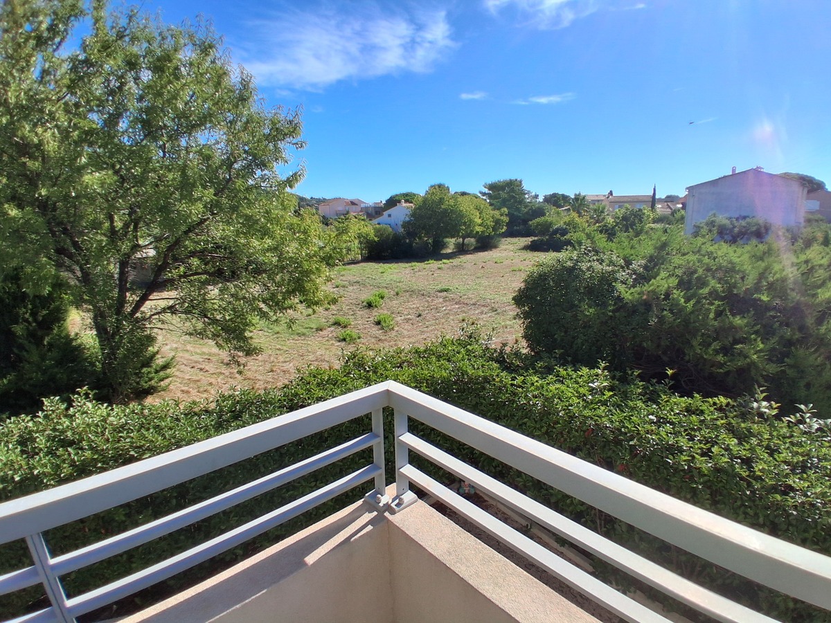 Appartement - Six-Fours-les-Plages