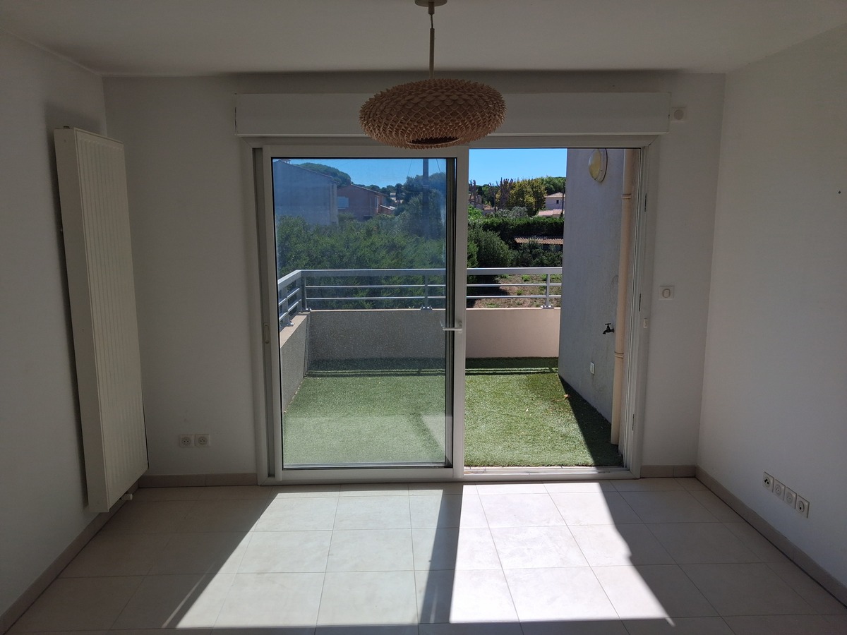 Appartement - Six-Fours-les-Plages