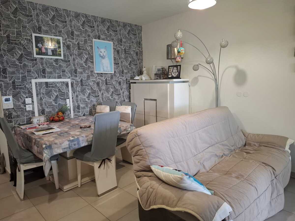 Appartement - La Possession