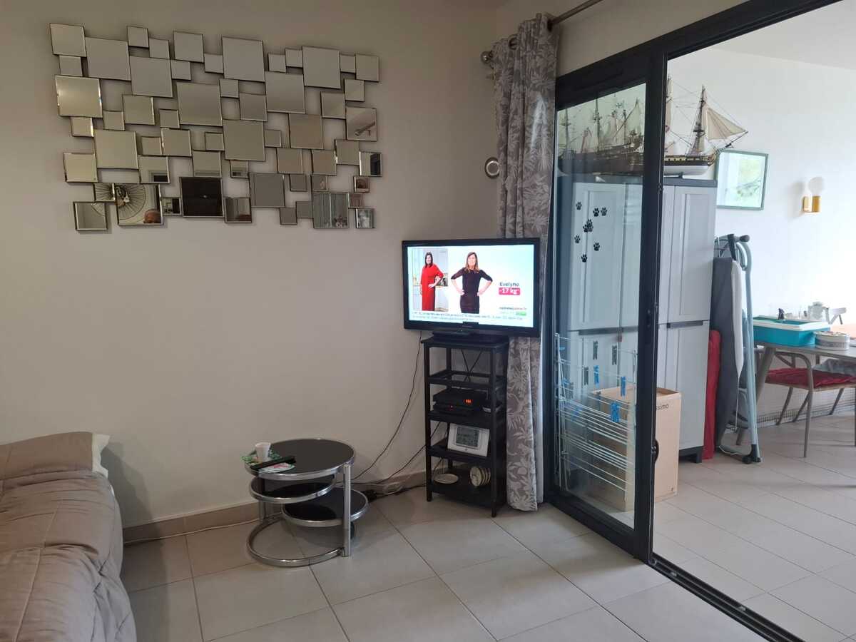 Appartement 3 pièces 55 m² · à La Possession · 55 m² · 259 000 €