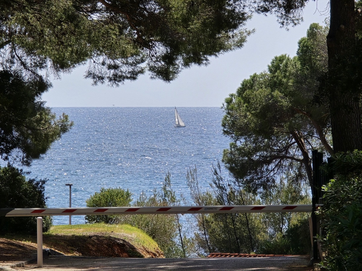 Appartement - Bandol