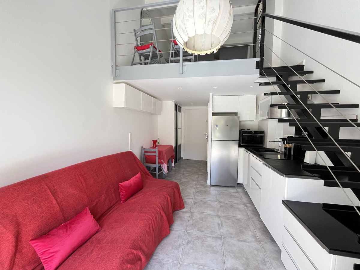 Appartement - Bandol