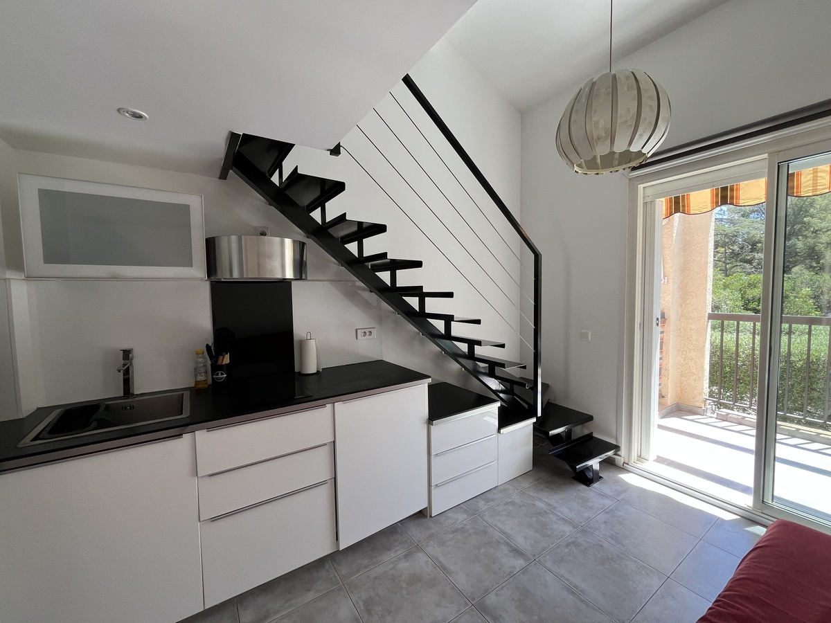 Appartement - Bandol