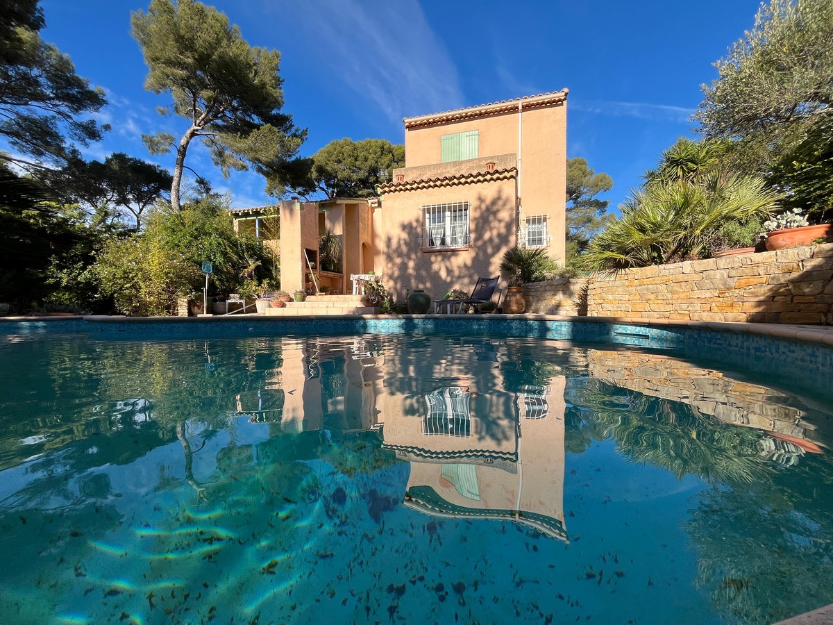 Maison - Sanary-sur-Mer
