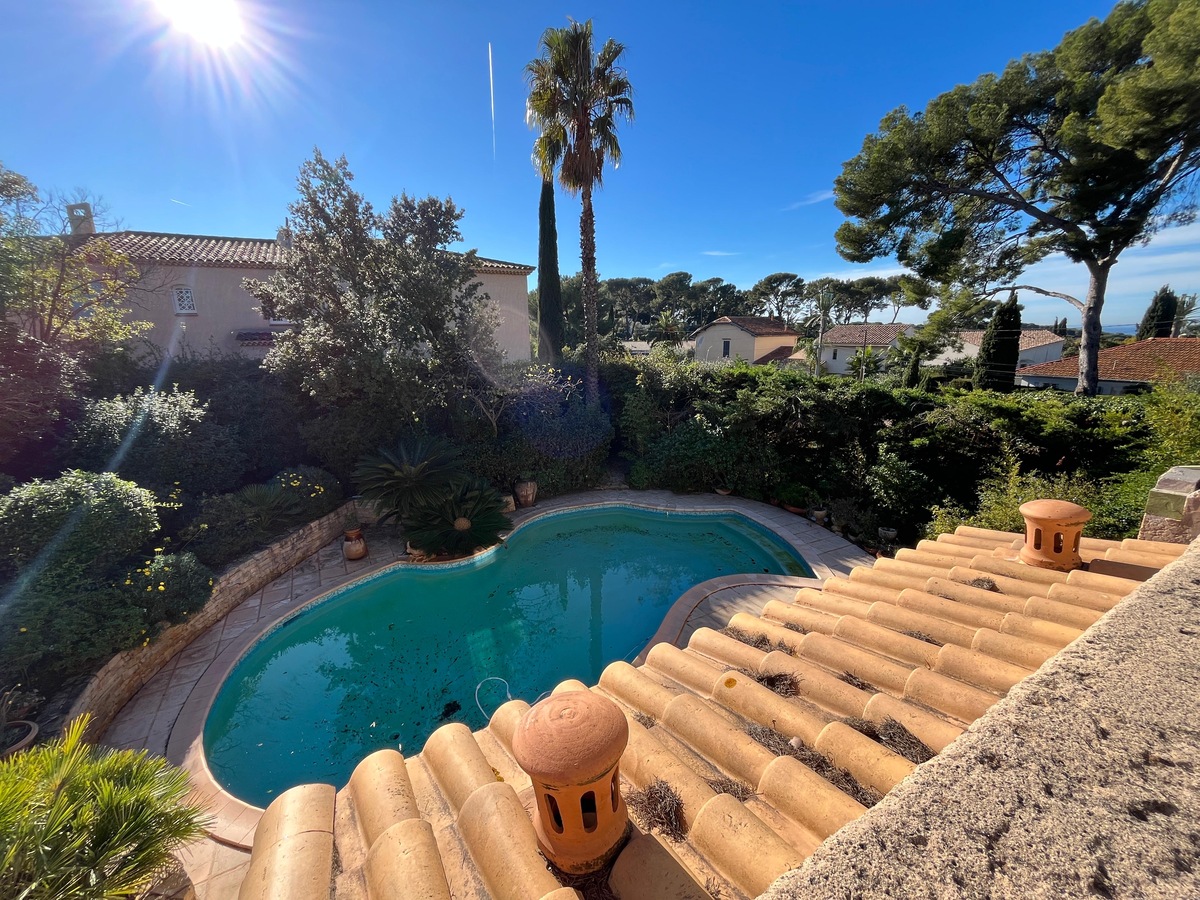 Maison - Sanary-sur-Mer