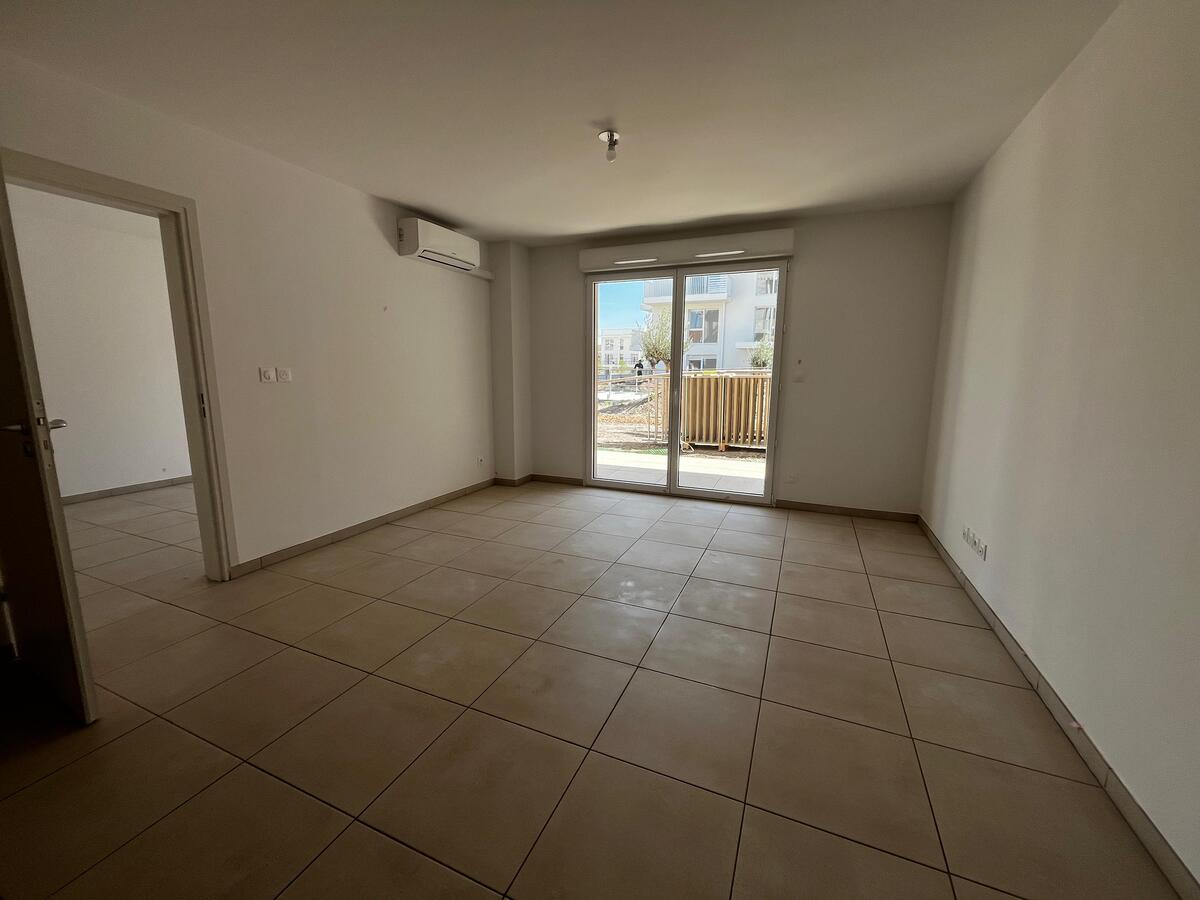 Appartement - Monteux