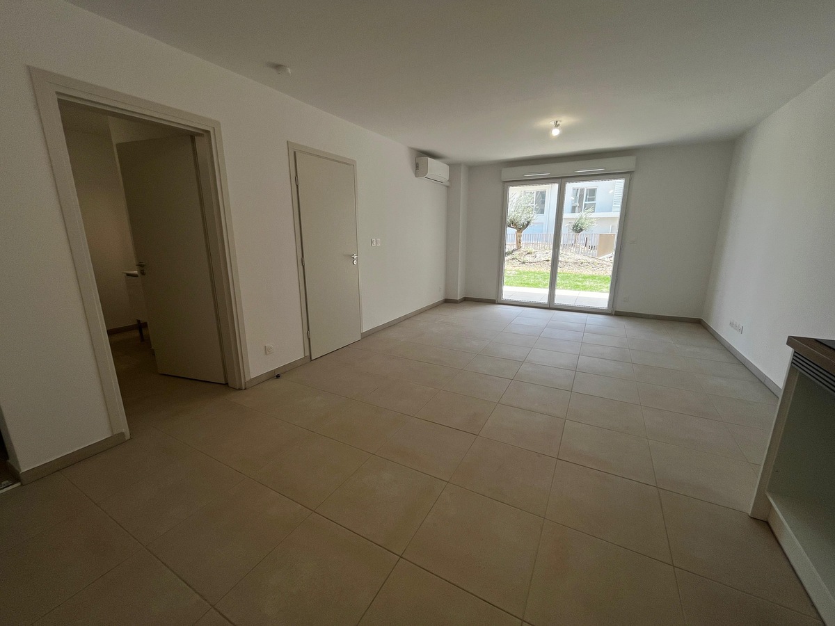 Appartement - Monteux