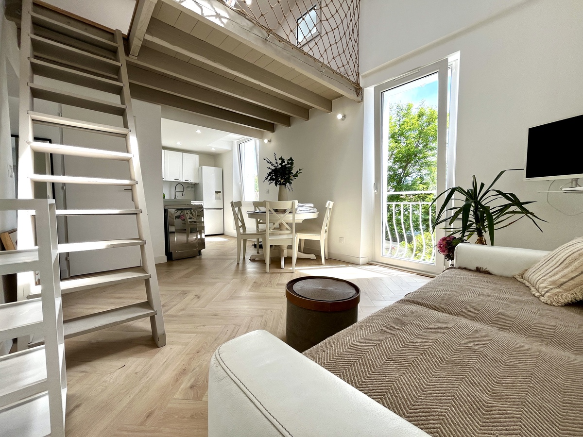 Appartement - Toulon