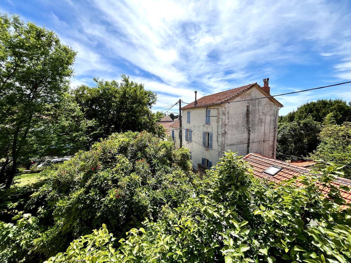 Appartement - Toulon