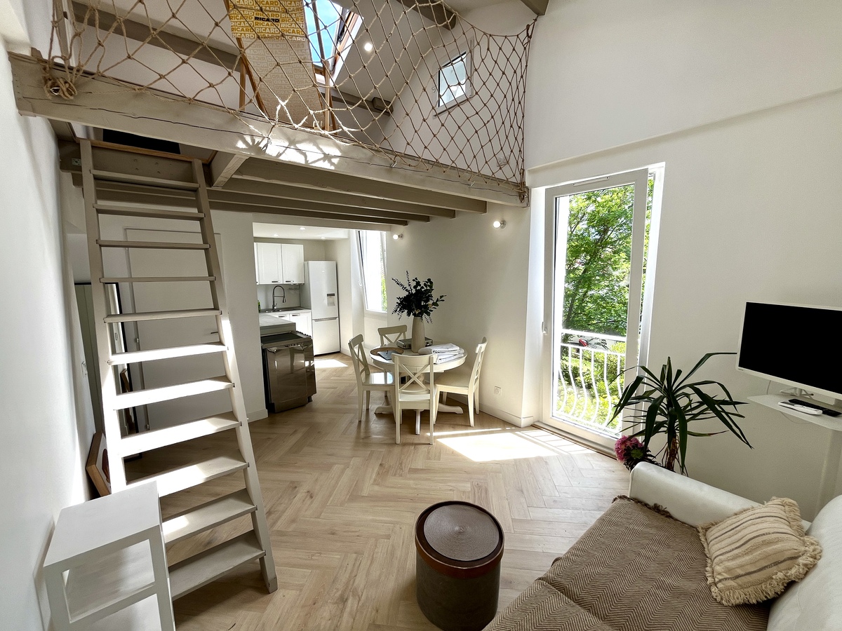Appartement - Toulon