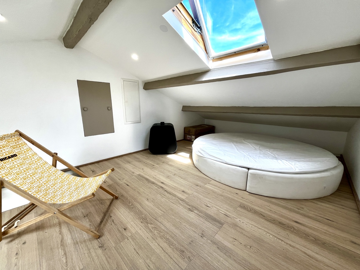 Appartement - Toulon