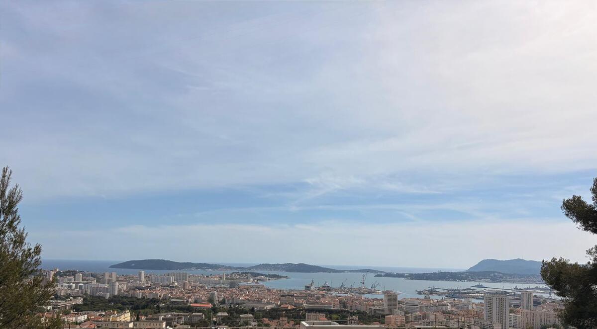 Bureau - Toulon