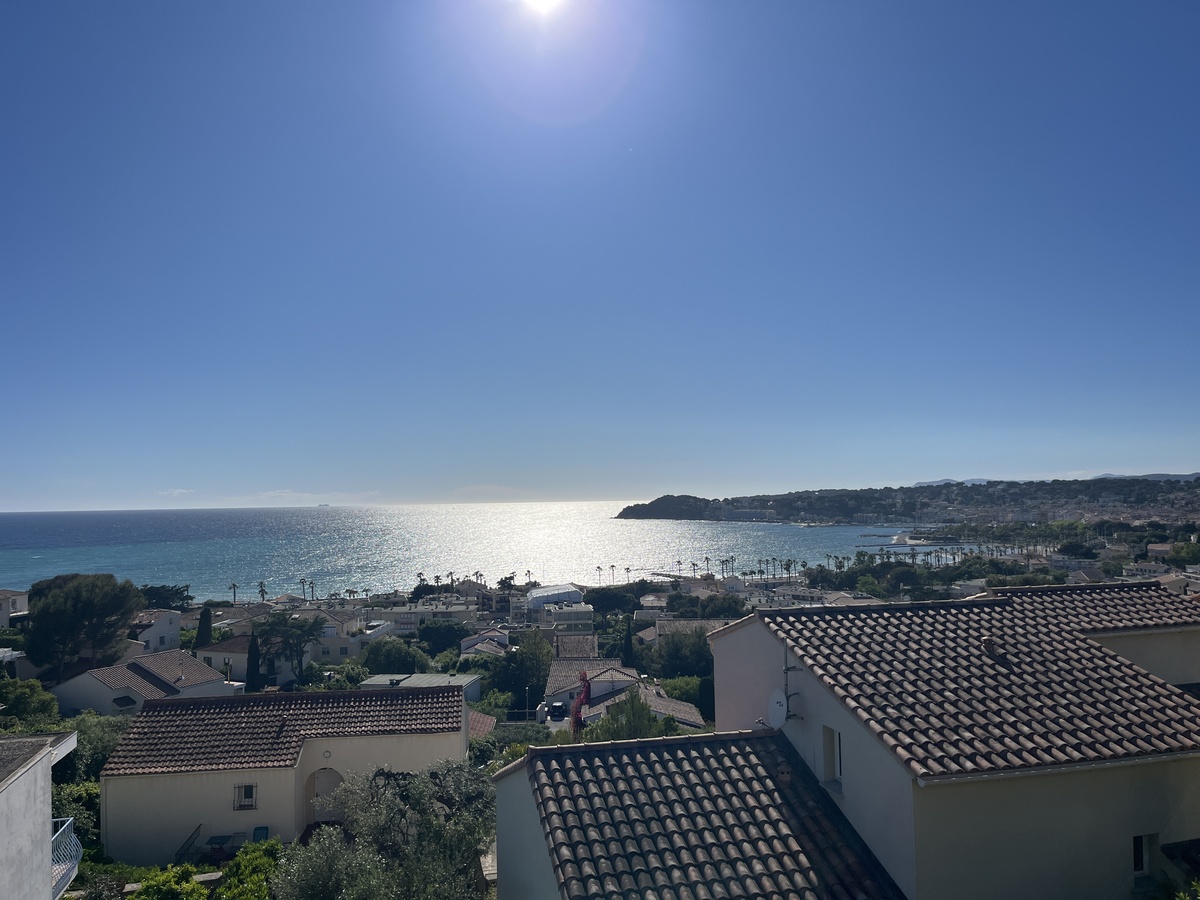Maison - Six-Fours-les-Plages