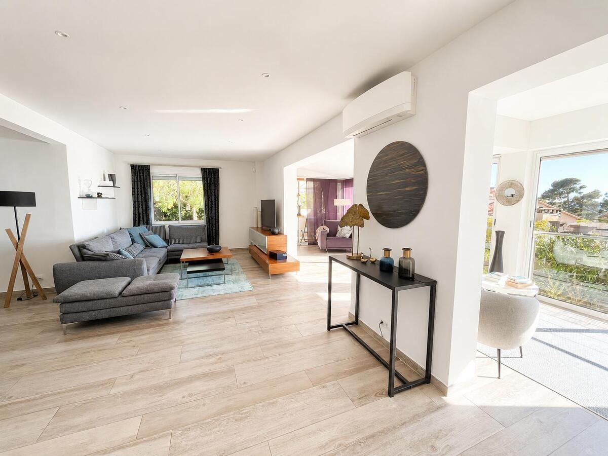 Maison - Six-Fours-les-Plages