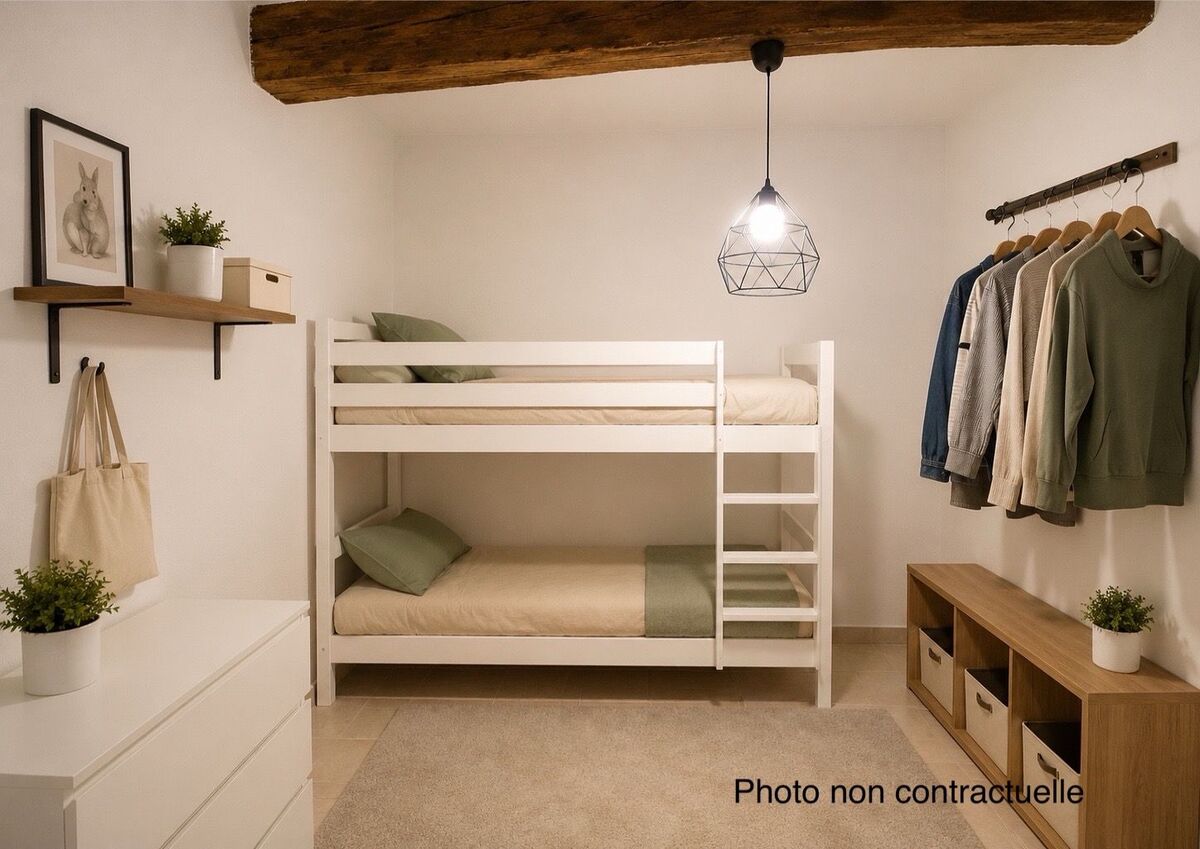 Appartement - Aubagne