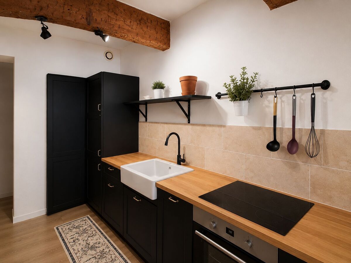 Appartement - Aubagne