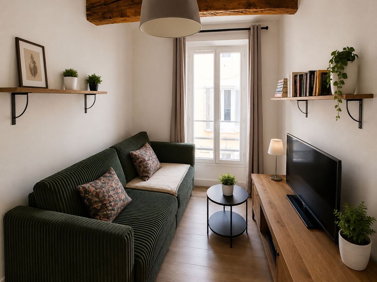 Appartement - Aubagne