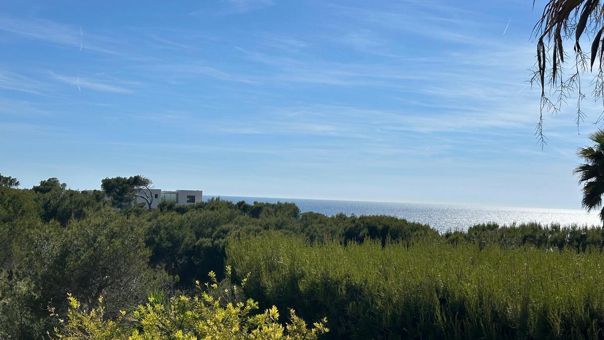 Appartement - Saint-Cyr-sur-Mer
