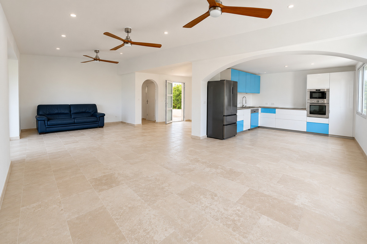 Appartement - Saint-Cyr-sur-Mer