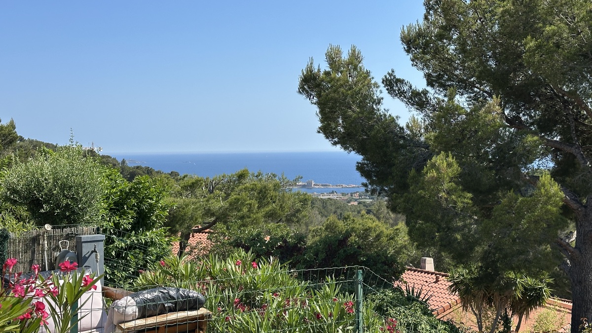 Appartement - Bandol