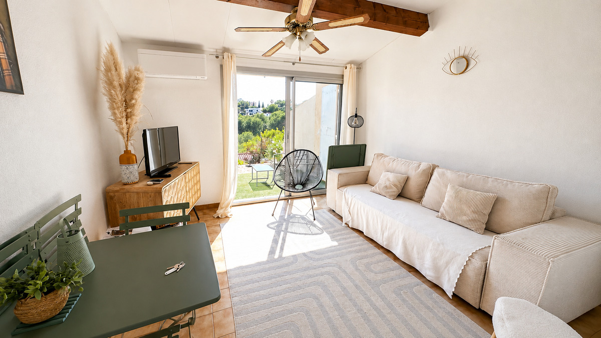 Appartement - Bandol