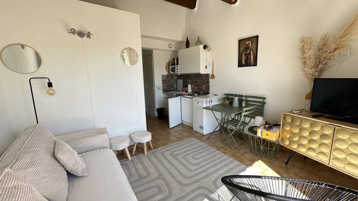 Appartement - Bandol