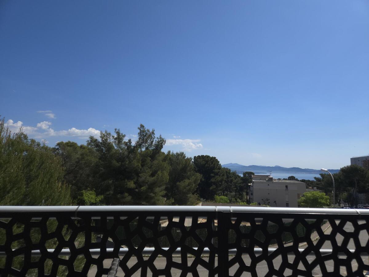 Appartement - La Ciotat