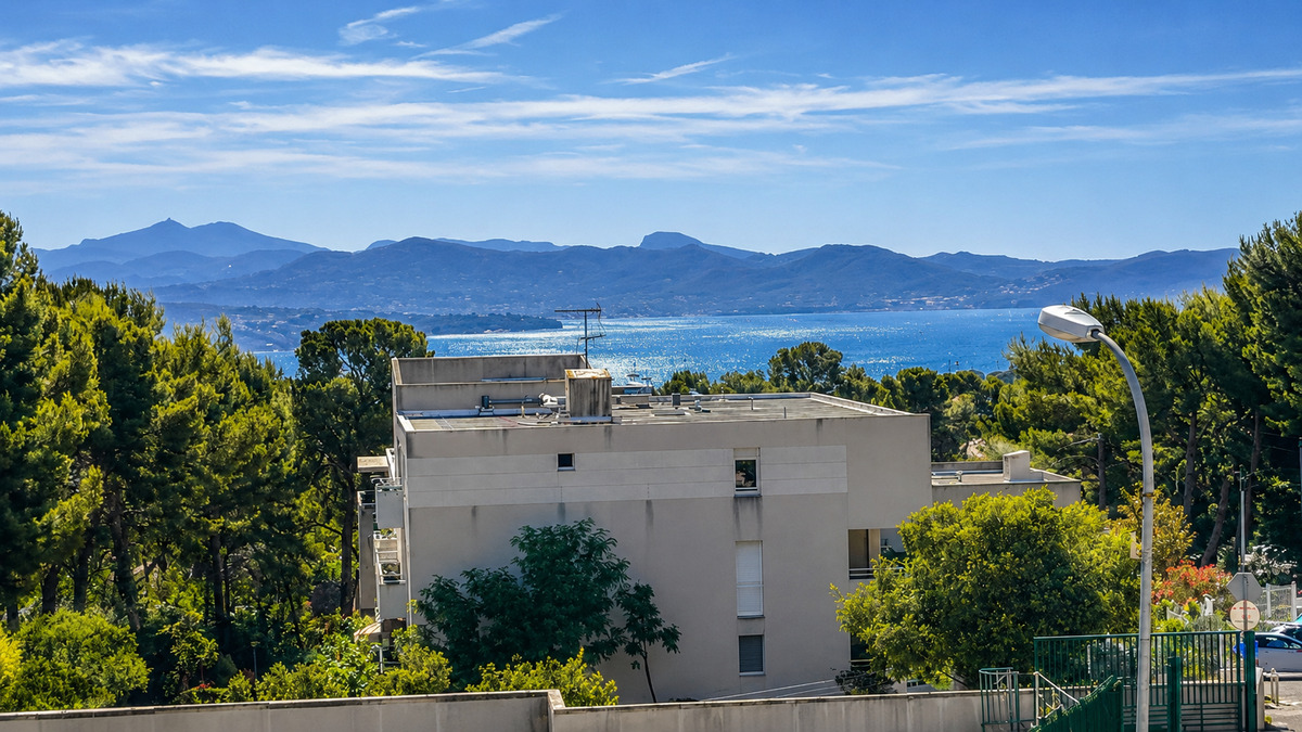 Appartement - La Ciotat