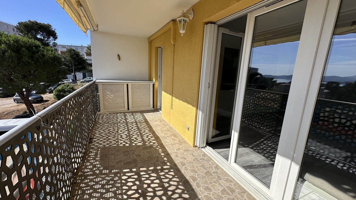 Appartement - La Ciotat